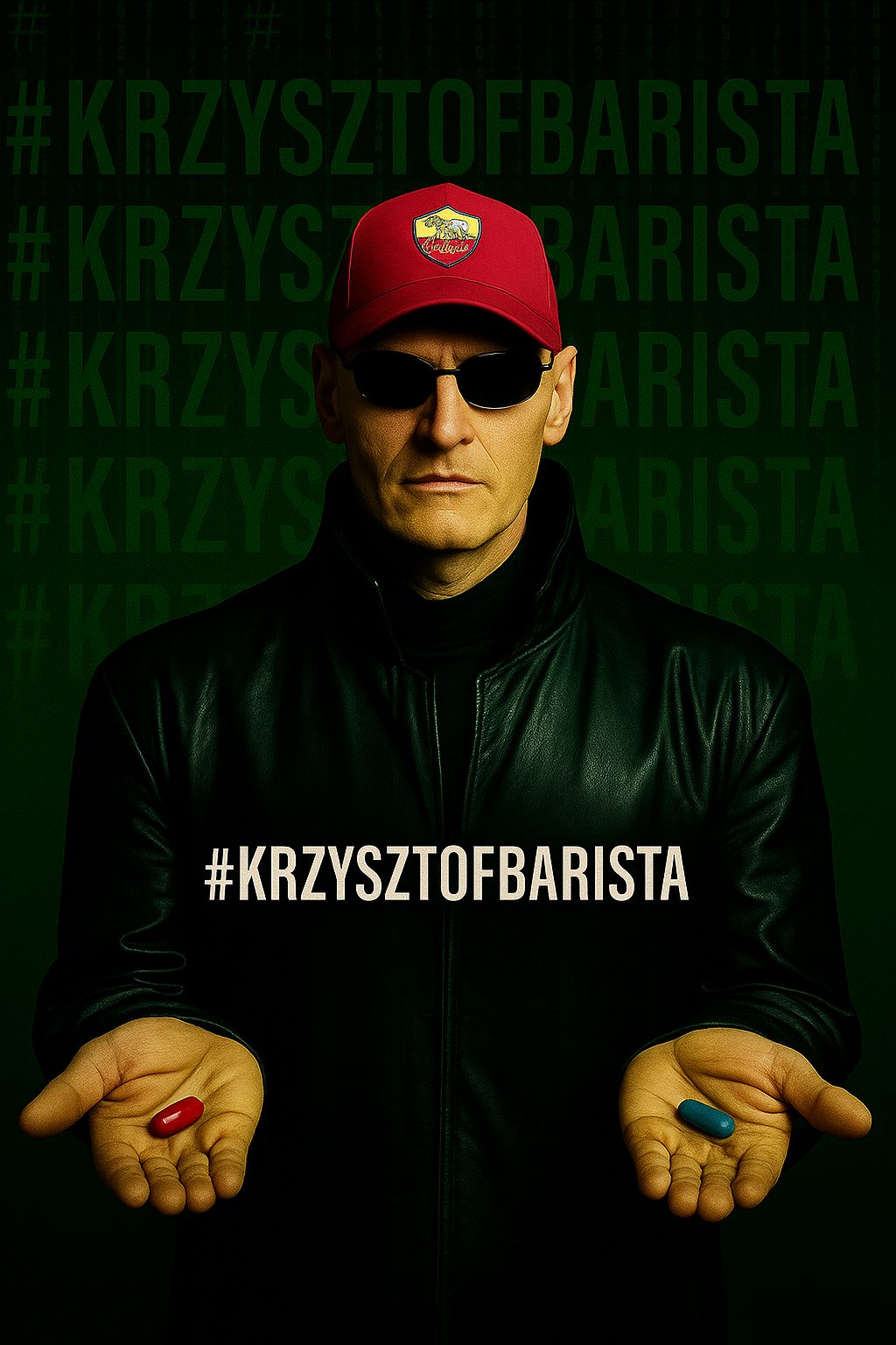 Krzysztof Barista
